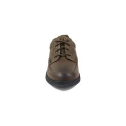 'Nunn Bush' Men's Cam Moc Toe Oxford - Brown Crazy Horse -Ariat Shop NunnBush Spring 2020 84694 215 ALT 1 1024x1024@2x