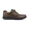 'Nunn Bush' Men's Cam Moc Toe Oxford - Brown Crazy Horse -Ariat Shop NunnBush Spring 2020 84694 215 ALT 2 1024x1024@2x