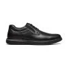 'Nunn Bush' Men's Baybridge Plain Toe Oxford - Black -Ariat Shop NunnBush Spring 2021 84903 001 ALT 2 1024x1024@2x