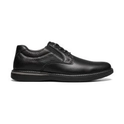 Ariat Shop 21 'Nunn Bush' Men's Baybridge Plain Toe Oxford - Black