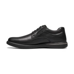 'Nunn Bush' Men's Baybridge Plain Toe Oxford - Black 13 'Nunn Bush' Men's Baybridge Plain Toe Oxford - Black -Ariat Shop NunnBush Spring 2021 84903 001 ALT 4 1024x1024@2x