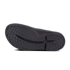'OOFOS' Unisex OOahh Slide Sandal - Black 15 'OOFOS' Unisex OOahh Slide Sandal - Black -Ariat Shop Product Images1100BLK 7 1024x1024@2x