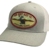 RED DIRT HAT COMPANY 'Red Dirt Hat' Jackalope Ranch Patch Hat - Heather Grey / White 1 RED DIRT HAT COMPANY 'Red Dirt Hat' Jackalope Ranch Patch Hat - Heather Grey / White -Ariat Shop RDHC129 Jackalope Heather Grey White 1024x1024 2x db4afd65 b1a1 47ef ab1a c740d9c462c8 300x300