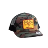'Red Dirt Hat Company' Men's Mineral Water Cap - Camo / Black 1 'Red Dirt Hat Company' Men's Mineral Water Cap - Camo / Black -Ariat Shop RDHC240 1 300x300