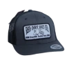 'Red Dirt Hat Company' Men's Dillo Cap - Grey / Black -Ariat Shop RDHC HATS DSC 4269 removebg preview 300x300