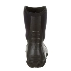 'Rocky' Men's 10" Core Chore WP Rubber Boot - Black -Ariat Shop RKS0370 back 1024x1024@2x