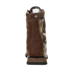 'Rocky' Men's 8" Cornstalker NXT 800GR WP Hunting - Realtree Edge™ 13 'Rocky' Men's 8" Cornstalker NXT 800GR WP Hunting - Realtree Edge™ -Ariat Shop RKS0464 back 1024x1024@2x