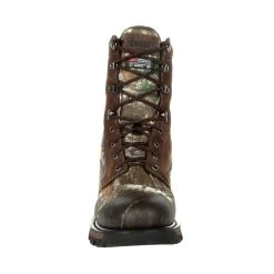 'Rocky' Men's 8" Cornstalker NXT 800GR WP Hunting - Realtree Edge™ 12 'Rocky' Men's 8" Cornstalker NXT 800GR WP Hunting - Realtree Edge™ -Ariat Shop RKS0464 front 1024x1024@2x