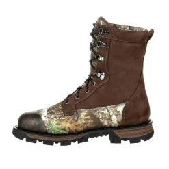 'Rocky' Men's 8" Cornstalker NXT 800GR WP Hunting - Realtree Edge™ 15 'Rocky' Men's 8" Cornstalker NXT 800GR WP Hunting - Realtree Edge™ -Ariat Shop RKS0464 instep profile 1024x1024@2x