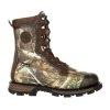 'Rocky' Men's 8" Cornstalker NXT 800GR WP Hunting - Realtree Edge™ -Ariat Shop RKS0464 profile 1024x1024@2x