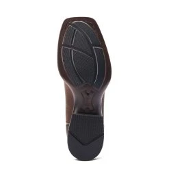 'Ariat' Men's 11" Rowder VentTEK 360° Western Square Toe - Rust / Forest Green 11 'Ariat' Men's 11" Rowder VentTEK 360° Western Square Toe - Rust / Forest Green -Ariat Shop S23 MNS WEST 10044478 sole 1024x1024@2x