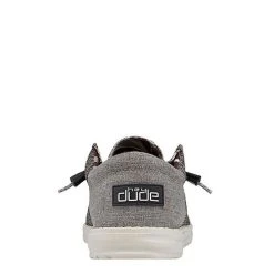 'Hey Dude' Men's Wally Funk - Fallen Rock -Ariat Shop US 01 501912 04 94709 1024x1024@2x