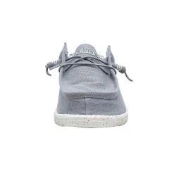 'Hey Dude' Men's Wally Stretch - Iron -Ariat Shop WALLY STRETCH IRON 4 900x a739272e 669e 4320 92de 48a9d6b07d7b 1024x1024@2x