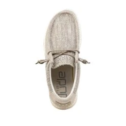 'Hey Dude' Men's Wally Woven - Beige 12 'Hey Dude' Men's Wally Woven - Beige -Ariat Shop WALLY WOVEN BEIGE 6 900x 6bdbb8a1 d29f 40d5 965b 863e5826a2ef 1024x1024@2x