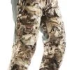 SITKA WEAR AND EQUIPMENT 'Sitka' Men's Boreal Bib Pant - Waterfowl : Marsh -Ariat Shop WFM BOREAL BIB PANT 300x300