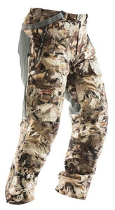 SITKA WEAR AND EQUIPMENT 'Sitka' Men's Boreal Bib Pant - Waterfowl : Marsh 3 SITKA WEAR AND EQUIPMENT 'Sitka' Men's Boreal Bib Pant - Waterfowl : Marsh
