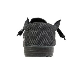 'Hey Dude' Men's Wally L Sox - Black 11 'Hey Dude' Men's Wally L Sox - Black -Ariat Shop Wally Sox Black 5 2048x2048 9bfb5770 6e3d 4598 af03 9f24a4e20351 1024x1024@2x