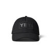 'Yeti' Men's Patch Trucker Hat - Black 2 'Yeti' Men's Patch Trucker Hat - Black -Ariat Shop YETI 1H22 Hats Logo Badge Patch Trucker Black Front 0106 Layers F 2200x2200 130a03c1 3a4a 45a9 a412 ec53f4bda145 300x300