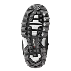 Baffin, Inc 'Baffin' Kids 10" Young Eiger WP Insulated Boot - Black -Ariat Shop YOUNGEIGER BK1 SOLE 1024x1024@2x