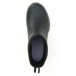 'Muck' Men's Arctic Excursion Ankle Boot - Black -Ariat Shop aela 000 TOP 1024x1024@2x