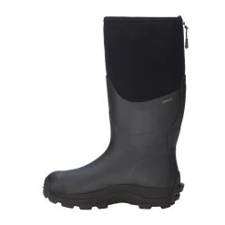 'Dryshod' Men's Arctic Storm Hi -50 Winter Boot - Black -Ariat Shop ars mh bk 001 1024x1024@2x