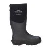 'Dryshod' Men's Arctic Storm Hi -50 Winter Boot - Black 1 'Dryshod' Men's Arctic Storm Hi -50 Winter Boot - Black -Ariat Shop ars mh bk 002 1024x1024@2x