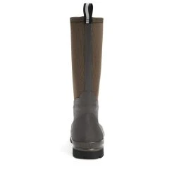 'Muck' Men's 16.5" Chore XpressCool™ Tall EH WP Boot - Brown 13 'Muck' Men's 16.5" Chore XpressCool™ Tall EH WP Boot - Brown -Ariat Shop chct 900 Back 1024x1024@2x