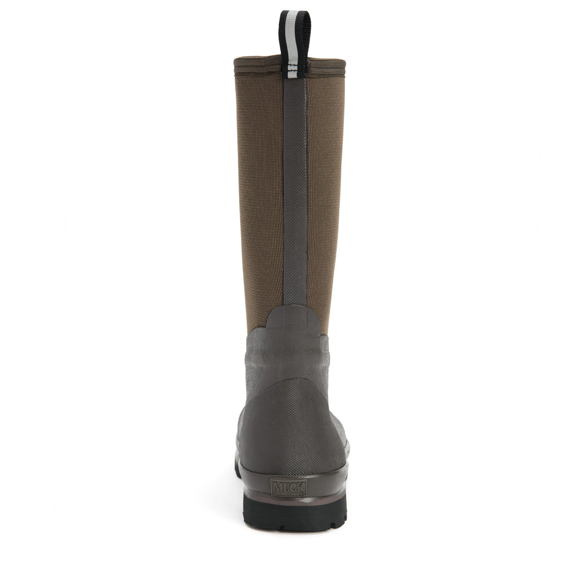 'Muck' Men's 16.5" Chore XpressCool™ Tall EH WP Boot - Brown 7 'Muck' Men's 16.5" Chore XpressCool™ Tall EH WP Boot - Brown - Image 5