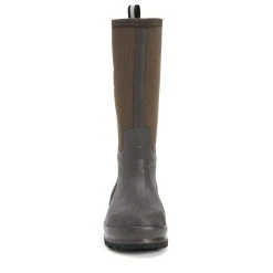 'Muck' Men's 16.5" Chore XpressCool™ Tall EH WP Boot - Brown 12 'Muck' Men's 16.5" Chore XpressCool™ Tall EH WP Boot - Brown -Ariat Shop chct 900 Front 1024x1024@2x