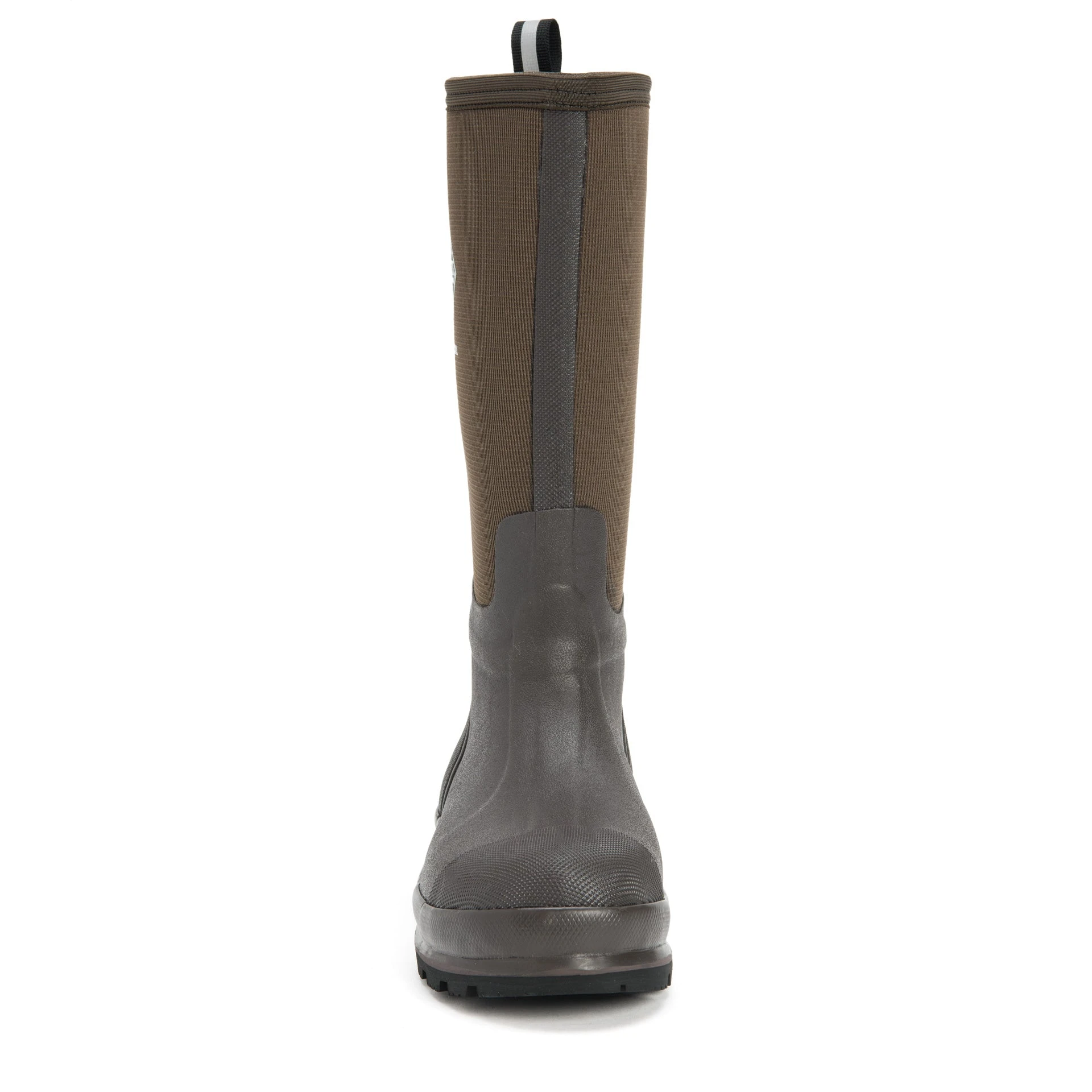 'Muck' Men's 16.5" Chore XpressCool™ Tall EH WP Boot - Brown 6 'Muck' Men's 16.5" Chore XpressCool™ Tall EH WP Boot - Brown - Image 4