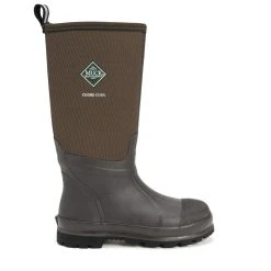 'Muck' Men's 16.5" Chore XpressCool™ Tall EH WP Boot - Brown 14 'Muck' Men's 16.5" Chore XpressCool™ Tall EH WP Boot - Brown -Ariat Shop chct 900 Right 1024x1024@2x
