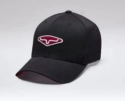 'Kimes Ranch' Men's Dynamite Links Cap - Black