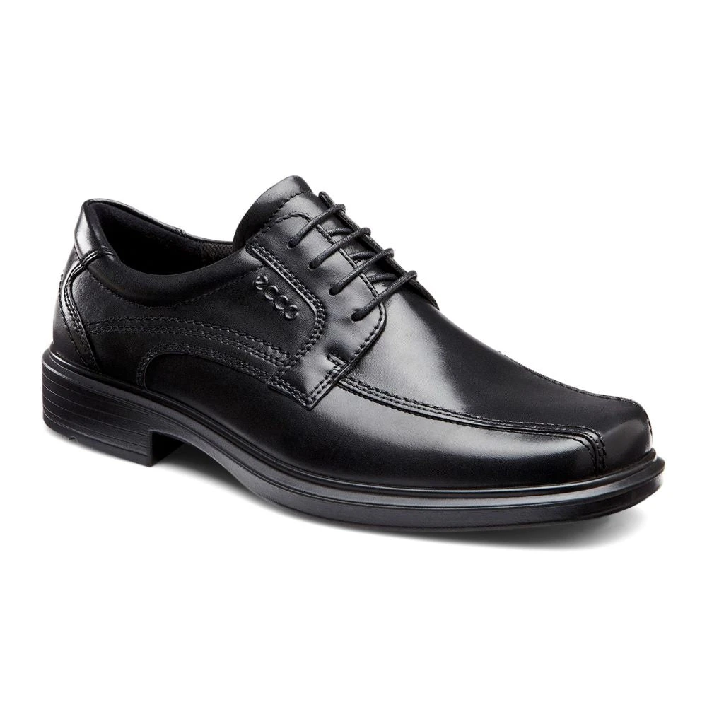Ecco USA, Inc 'Ecco' Men's Helsinki Oxford Dress Shoe - Black 5 Ecco USA, Inc 'Ecco' Men's Helsinki Oxford Dress Shoe - Black - Image 3