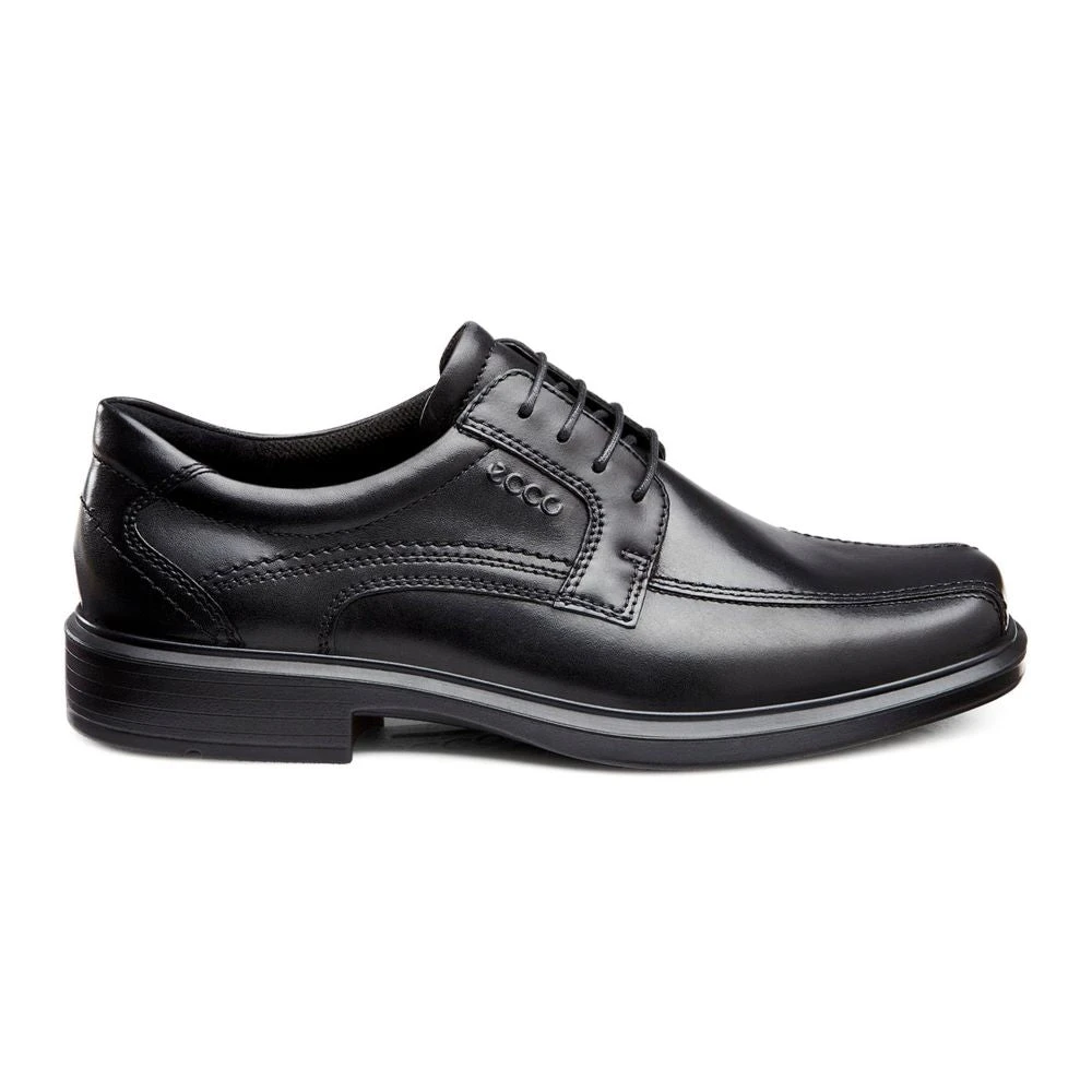 Ecco USA, Inc 'Ecco' Men's Helsinki Oxford Dress Shoe - Black 3 Ecco USA, Inc 'Ecco' Men's Helsinki Oxford Dress Shoe - Black