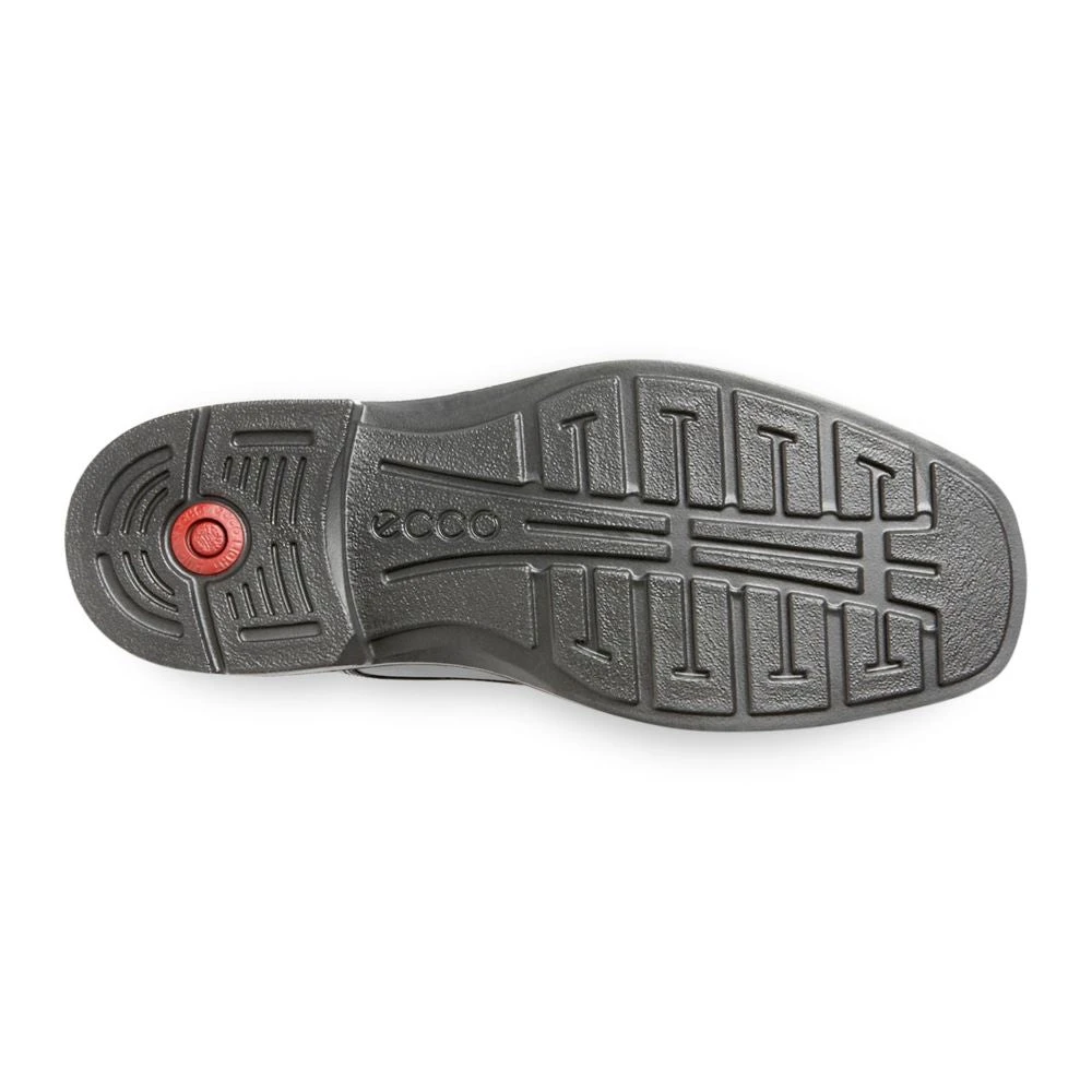 Ecco USA, Inc 'Ecco' Men's Helsinki Oxford Dress Shoe - Black 4 Ecco USA, Inc 'Ecco' Men's Helsinki Oxford Dress Shoe - Black - Image 2