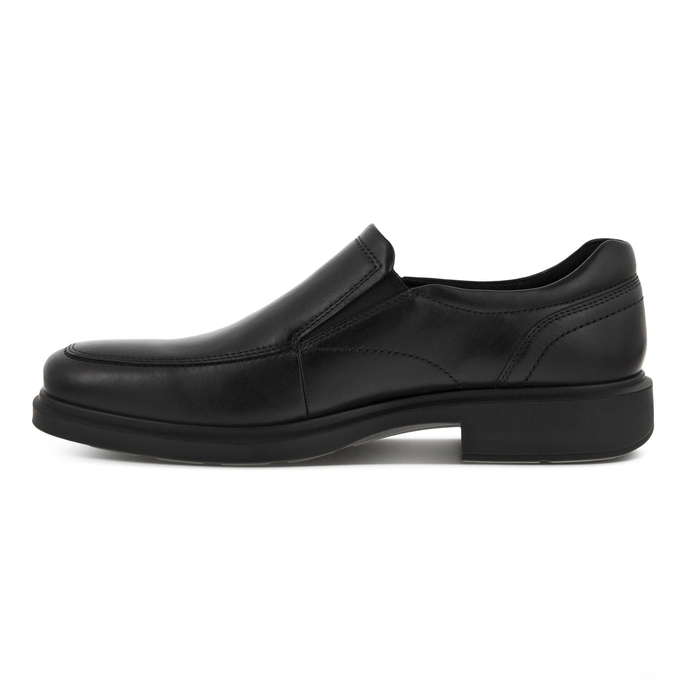 Ecco USA, Inc 'Ecco' Men's Helsinki 2 Slip On Dress Shoe - Black 8 Ecco USA, Inc 'Ecco' Men's Helsinki 2 Slip On Dress Shoe - Black - Image 6