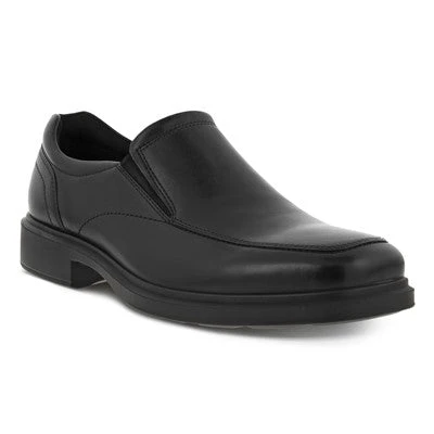 Ecco USA, Inc 'Ecco' Men's Helsinki 2 Slip On Dress Shoe - Black 9 Ecco USA, Inc 'Ecco' Men's Helsinki 2 Slip On Dress Shoe - Black - Image 7