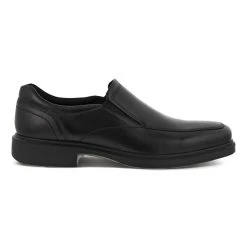 Ecco USA, Inc 'Ecco' Men's Helsinki 2 Slip On Dress Shoe - Black