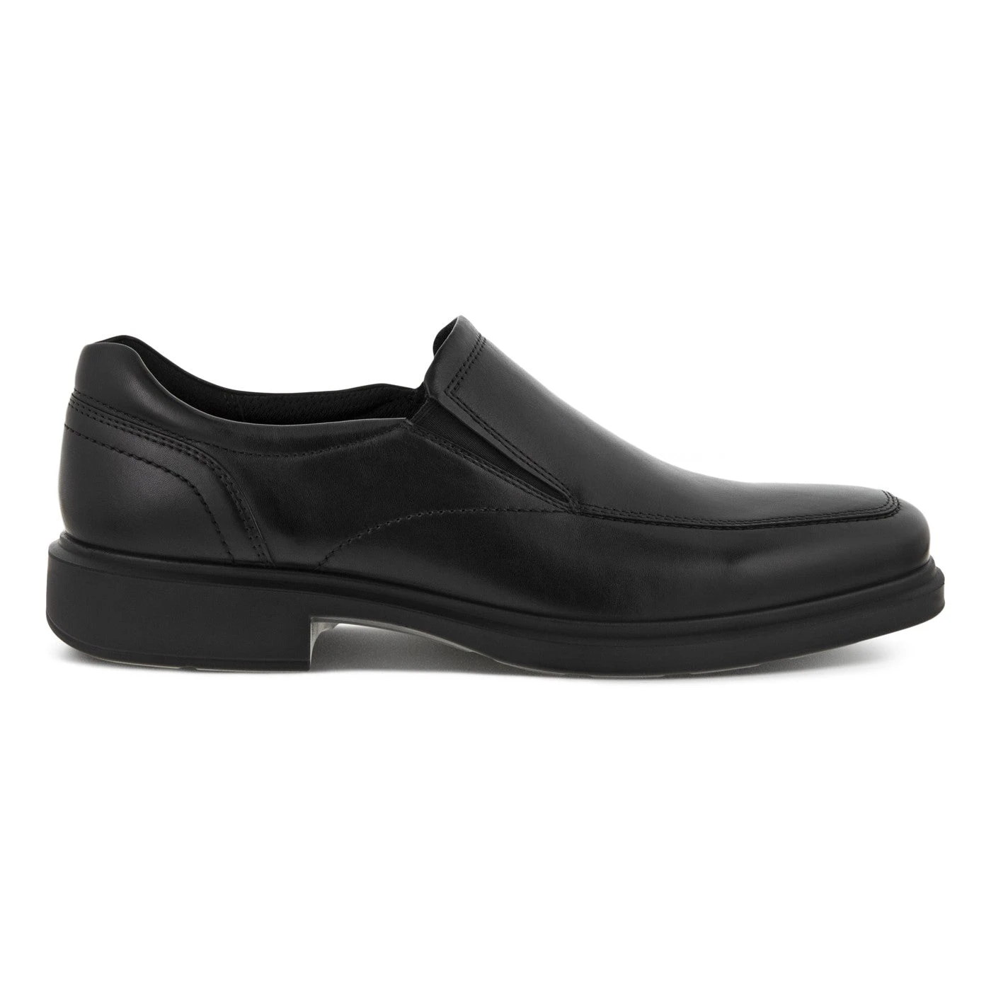 Ecco USA, Inc 'Ecco' Men's Helsinki 2 Slip On Dress Shoe - Black 3 Ecco USA, Inc 'Ecco' Men's Helsinki 2 Slip On Dress Shoe - Black