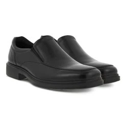 Ecco USA, Inc 'Ecco' Men's Helsinki 2 Slip On Dress Shoe - Black 17 Ecco USA, Inc 'Ecco' Men's Helsinki 2 Slip On Dress Shoe - Black -Ariat Shop ecco 500154 01001 pair 1024x1024@2x