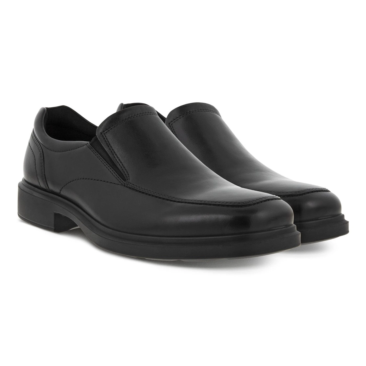 Ecco USA, Inc 'Ecco' Men's Helsinki 2 Slip On Dress Shoe - Black 10 Ecco USA, Inc 'Ecco' Men's Helsinki 2 Slip On Dress Shoe - Black - Image 8