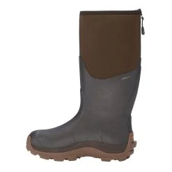 'Dryshod' Men's Haymaker Hi -20 Farm Boots - Brown / Black 16 'Dryshod' Men's Haymaker Hi -20 Farm Boots - Brown / Black -Ariat Shop hay mh br 001 1024x1024@2x