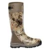 LaCrosse Boots 'LaCrosse' Men's 18" Alphaburly Pro WP Hunting Boot - Optifade Marsh -Ariat Shop image 376010OFM 550 550 300x300