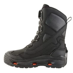 KORKER'S PRODUCTS, LLC 'Korkers' Men's Polar Vortex 600GR Snow/Ice Trec Soles - Black 14 KORKER'S PRODUCTS, LLC 'Korkers' Men's Polar Vortex 600GR Snow/Ice Trec Soles - Black -Ariat Shop korkers men s polar vortex 600 winter boots with snowtrac sole 61 1024x1024@2x