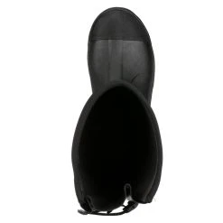 'Muck' Men's 16.5 " Classic Chore Wide Calf Insulated Boot - Black -Ariat Shop mcxf 000 TOP 1024x1024@2x