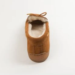 Minnetonka Moccasin Co 'Minnetonka' Men's Pile Lined Hardsole Moc Slipper - Brown (Wide) 8 Minnetonka Moccasin Co 'Minnetonka' Men's Pile Lined Hardsole Moc Slipper - Brown (Wide) -Ariat Shop mens slippers pile hardsole brown 3902 04 8c3b76bf b8df 4c91 b6a4 a6764038f276 1024x1024@2x