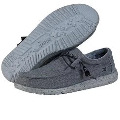 Ariat Shop -Ariat Shop opplanet hey dude wally l stretch mens steel 13 111163200 13 av 4 1024x1024@2x