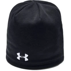 'Under Armour' Men's Storm Beanie - Black